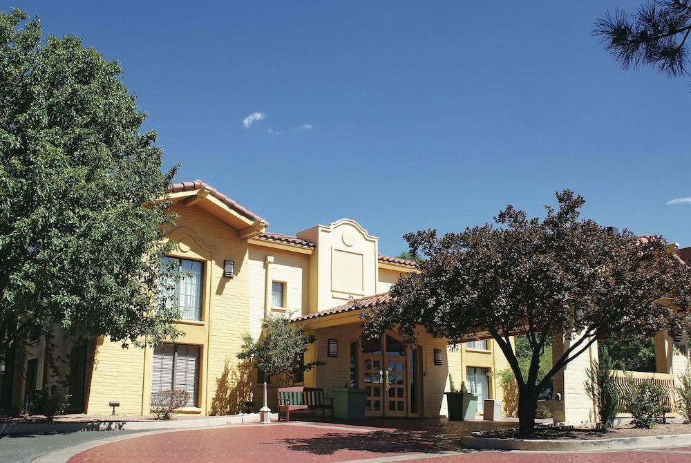 La Quinta Inn By Wyndham Albuquerque Northeast Exterior foto