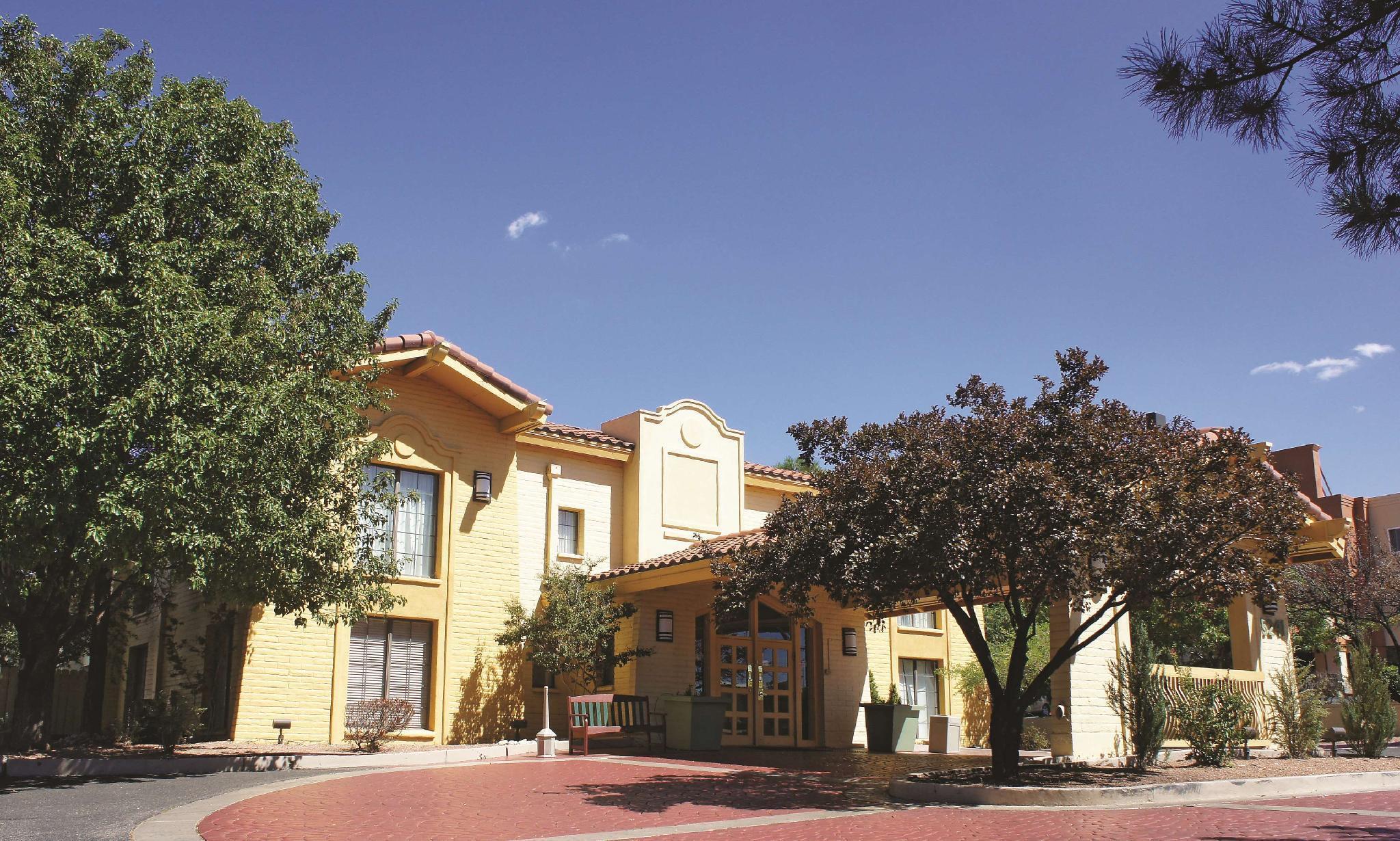 La Quinta Inn By Wyndham Albuquerque Northeast Exterior foto