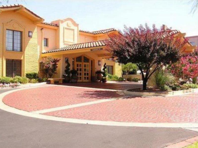 La Quinta Inn By Wyndham Albuquerque Northeast Exterior foto